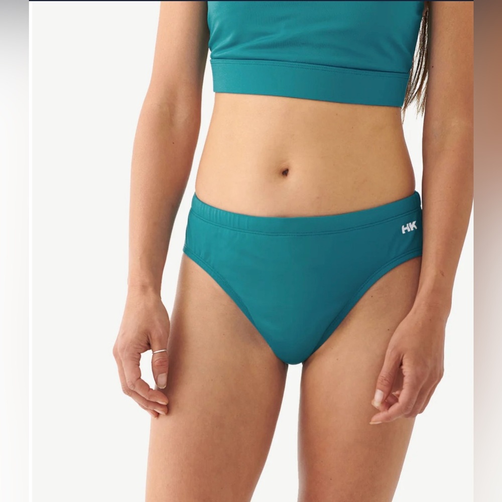 HumanKind swimwear set